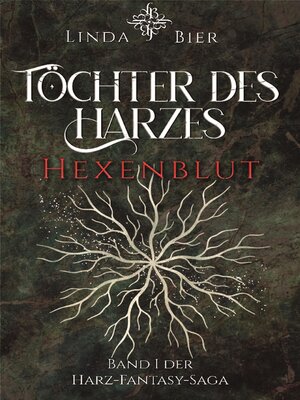 cover image of Töchter des Harzes